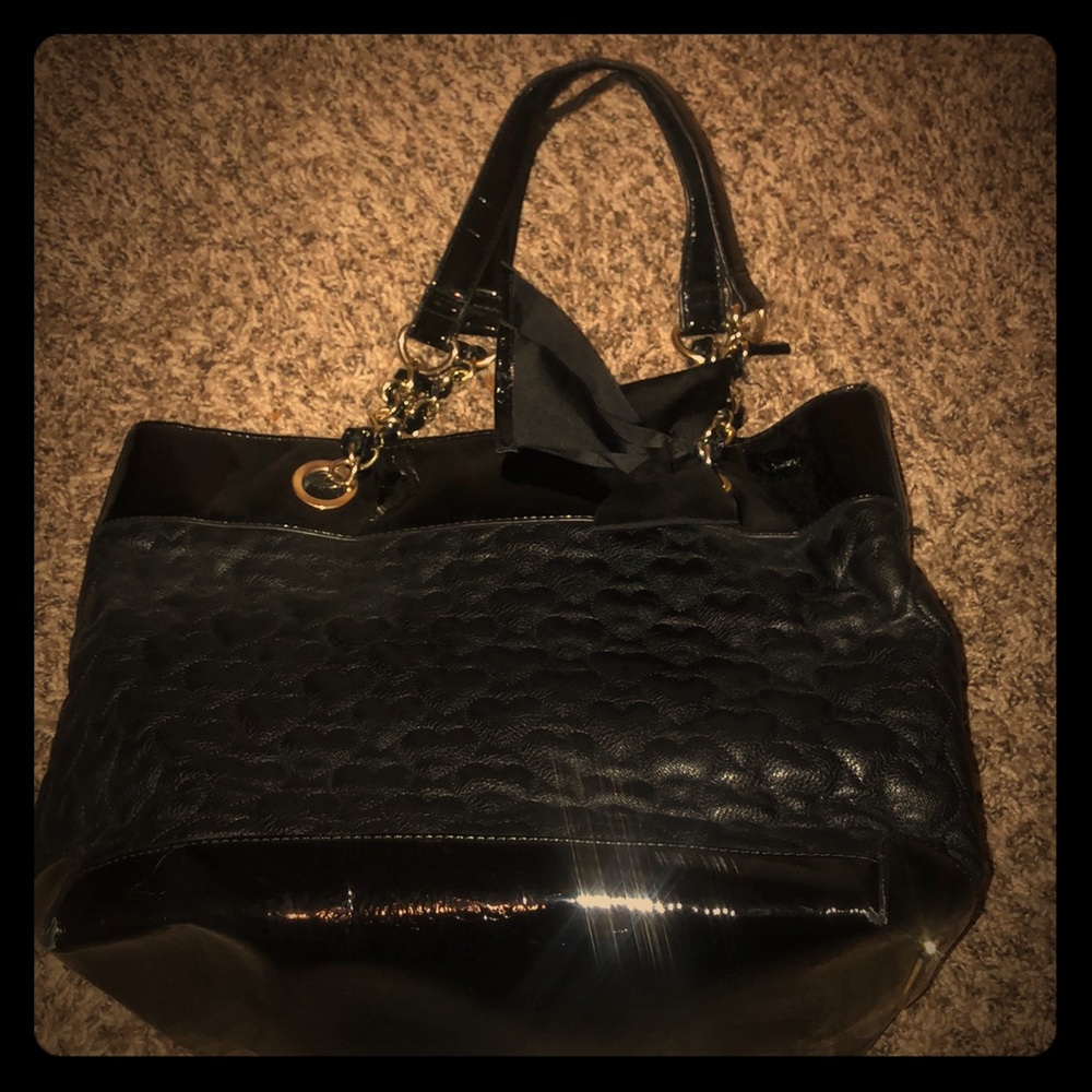 Betsy Johnson Purse
